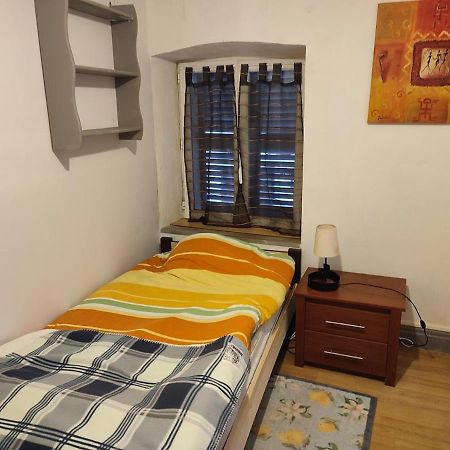 Chambre Deplacement Professionnel Zilling Eksteriør bilde