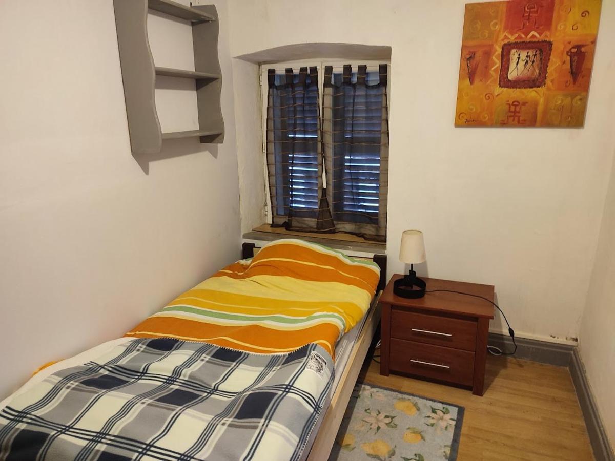 Chambre Deplacement Professionnel Zilling Eksteriør bilde