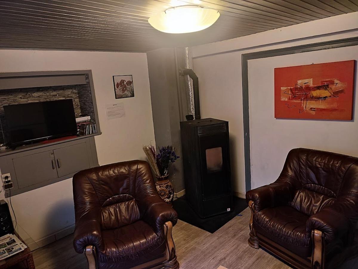 Chambre Deplacement Professionnel Zilling Eksteriør bilde