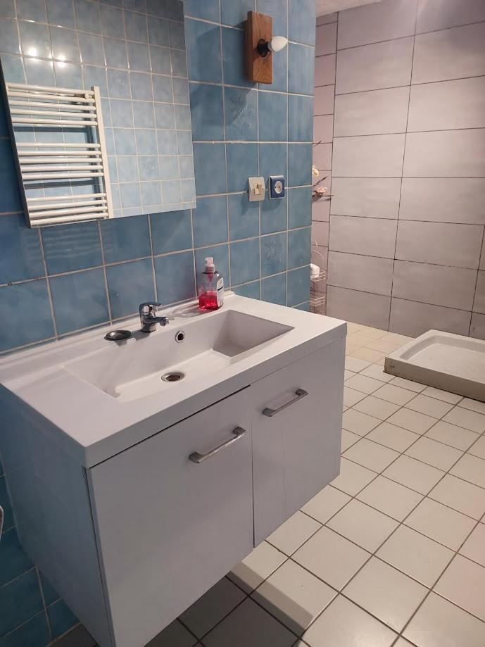 Chambre Deplacement Professionnel Zilling Eksteriør bilde